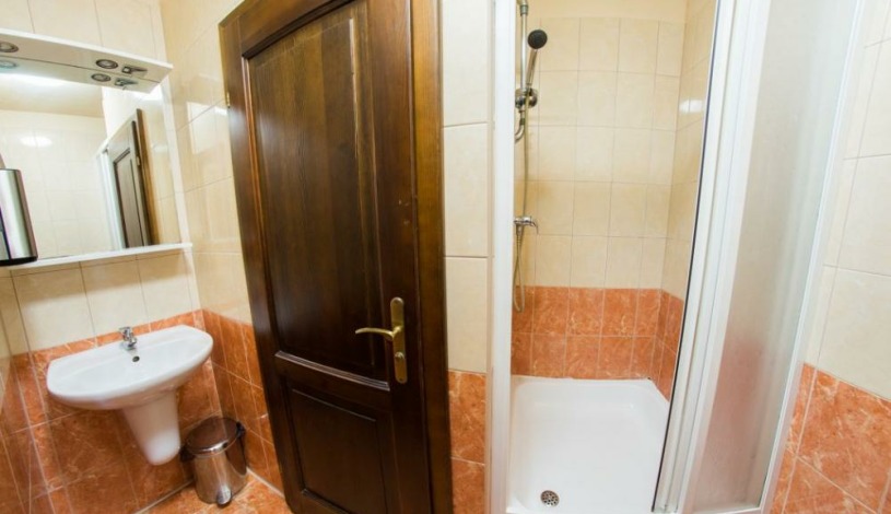 Penzion Pivovar Volt Jablonec nad Nisou